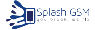 Splash GSM logo